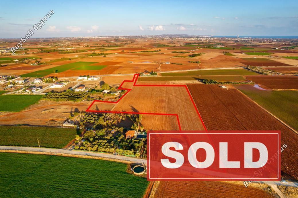 land sold avgorou famagusta 949117 image 3348653