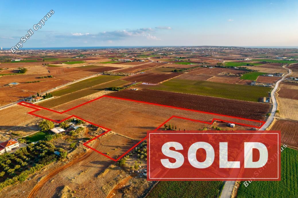land sold avgorou famagusta 949117 image 3348657
