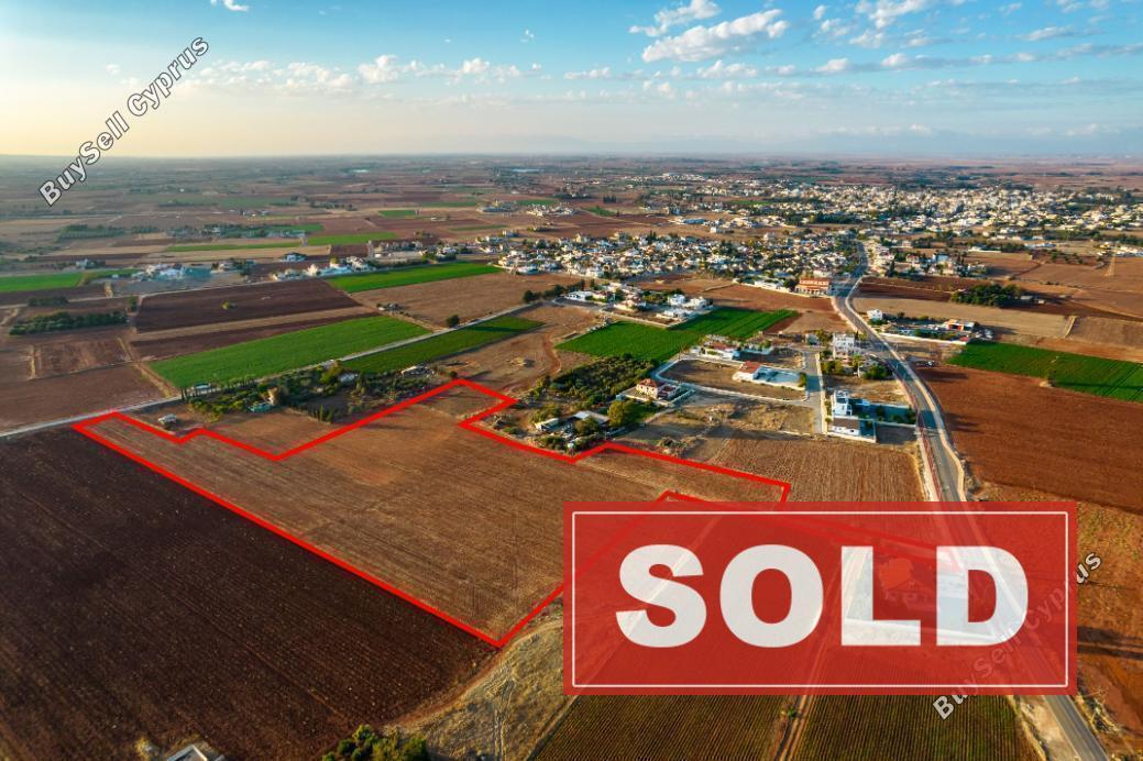 land sold avgorou famagusta 949117 image 3348659