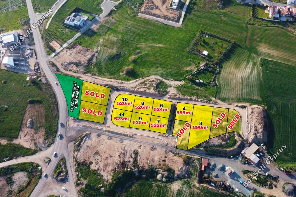 plot for sale kato lakatamia nicosia 8429117 image 14982755