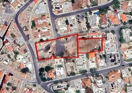plot for sale pallouriotissa nicosia 1681117 image 9562554