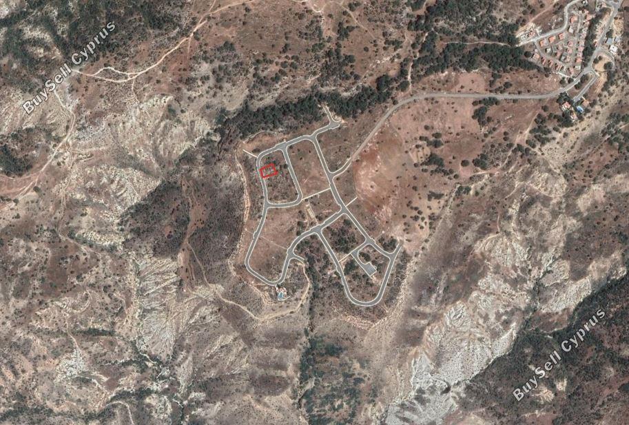 plot for sale pissouri limassol 829117 image 11081640