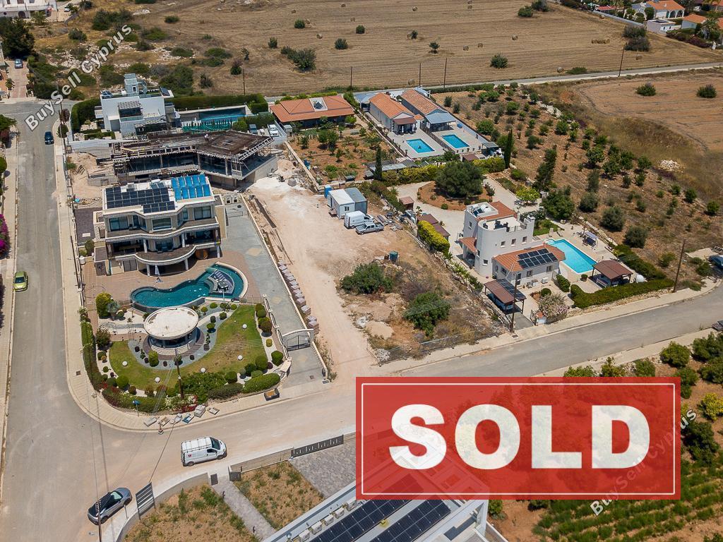 plot sold sea caves peyia paphos 8059117 image 12969004