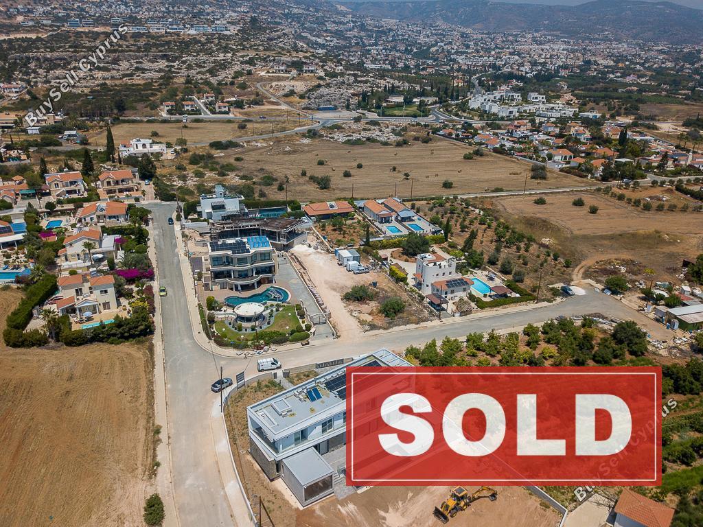 plot sold sea caves peyia paphos 8059117 image 12969005