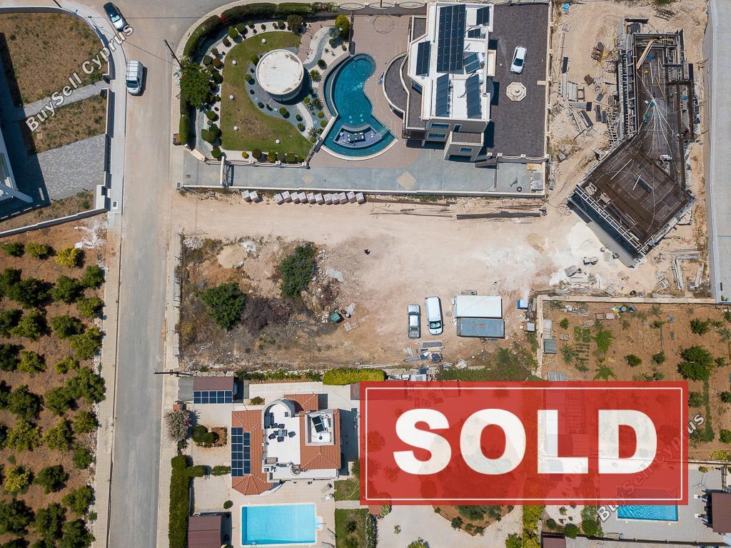 plot sold sea caves peyia paphos 8059117 image 12969007