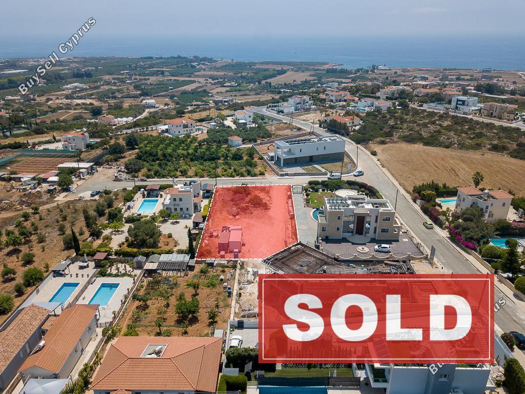 plot sold sea caves peyia paphos 8059117 image 12969010