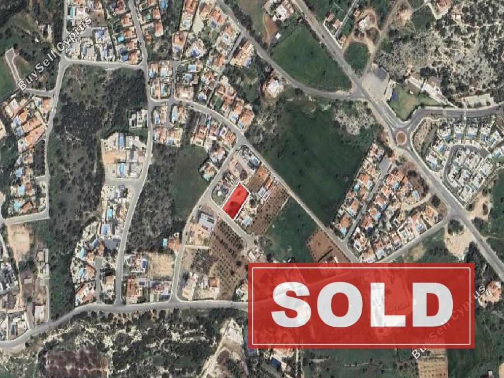 plot sold sea caves peyia paphos 8059117 image 12969011