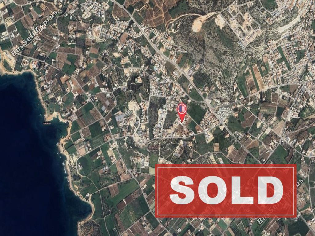 plot sold sea caves peyia paphos 8059117 image 12969013