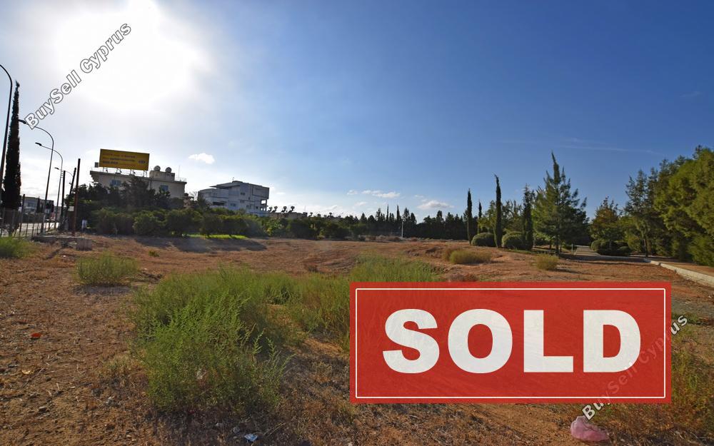 plot sold strovolos nicosia 830117 image 682997