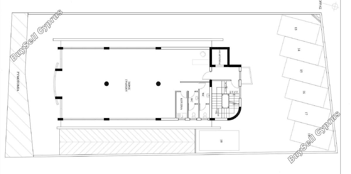 studio building for sale agia zoni limassol 8546117 image 15537117