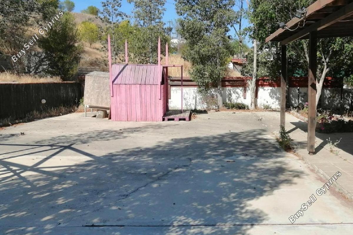studio detached house for sale anageia nicosia 8810117 image 16827338