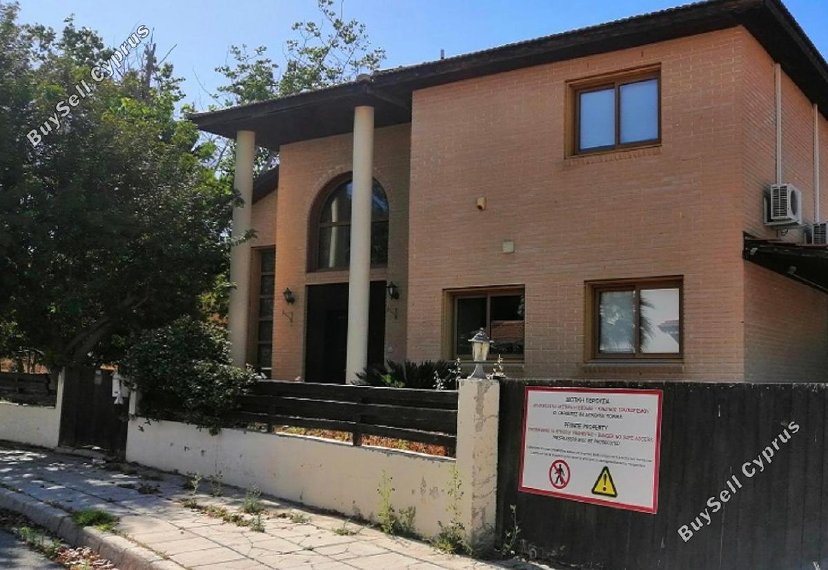 studio detached house for sale anageia nicosia 8810117 image 16827340