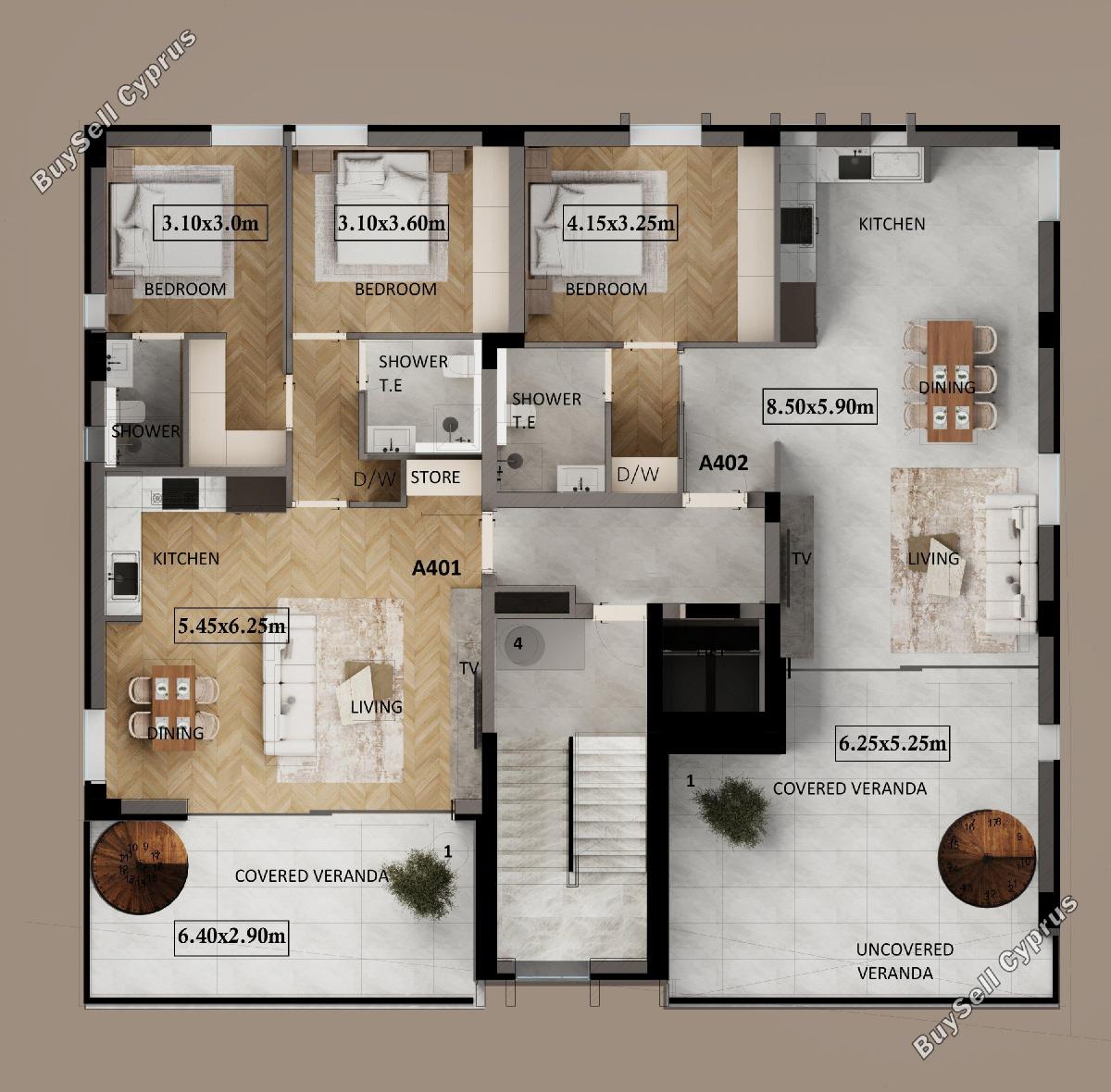 1 bedroom apartment for sale faneromeni larnaca 7729217 image 16649538
