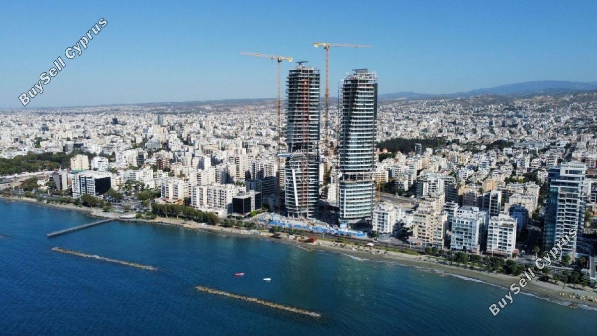1 bedroom apartment for sale limassol municipality limassol 980217 image 6738546