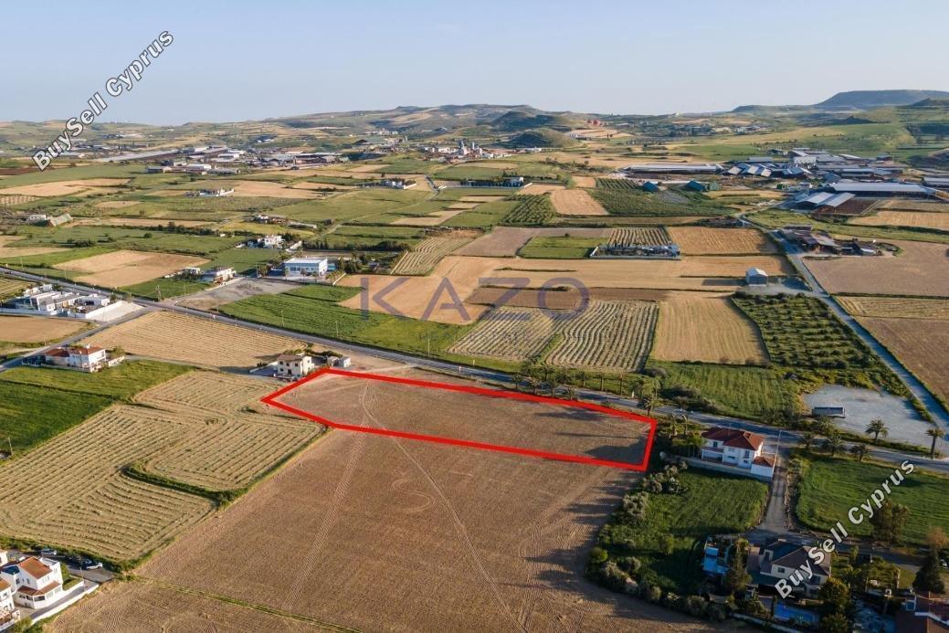 6680 SQM Land for sale in Athienou, Larnaca 15904209