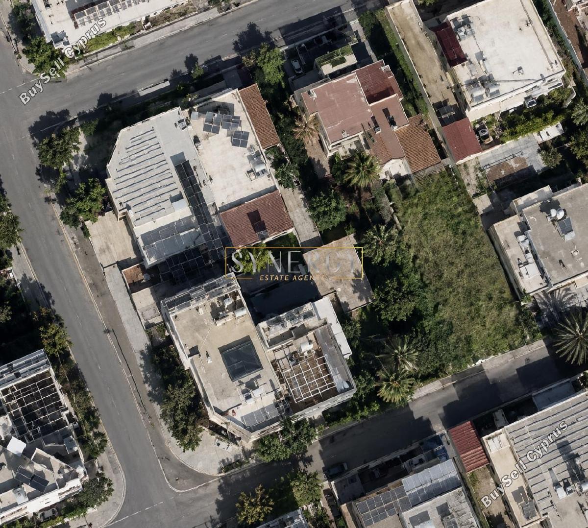 595 SQM Plot for sale in Dasoupoli, Nicosia 16770052