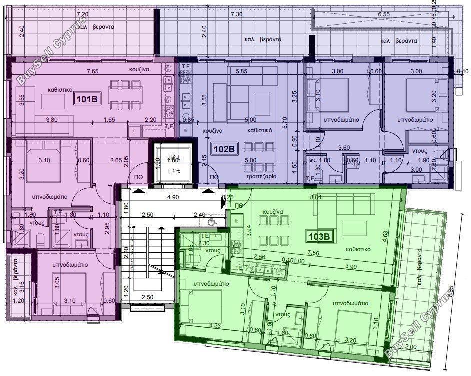 2 bedroom apartment for sale linopetra limassol 1764217 image 13916862
