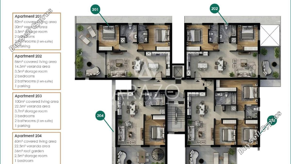 2 bedroom apartment for sale meneou larnaca 8857217 image 17140080