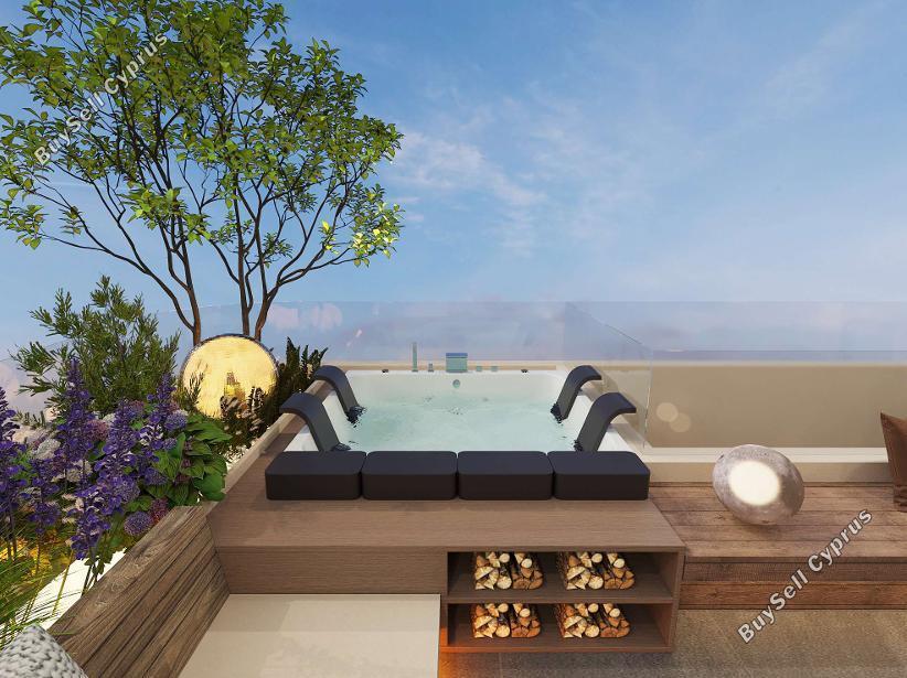 2 bedroom penthouse for sale agios athanasios limassol 8203217 image 13673039