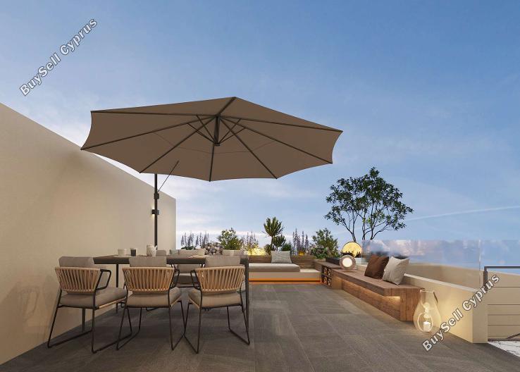 2 bedroom penthouse for sale agios athanasios limassol 8203217 image 13673042