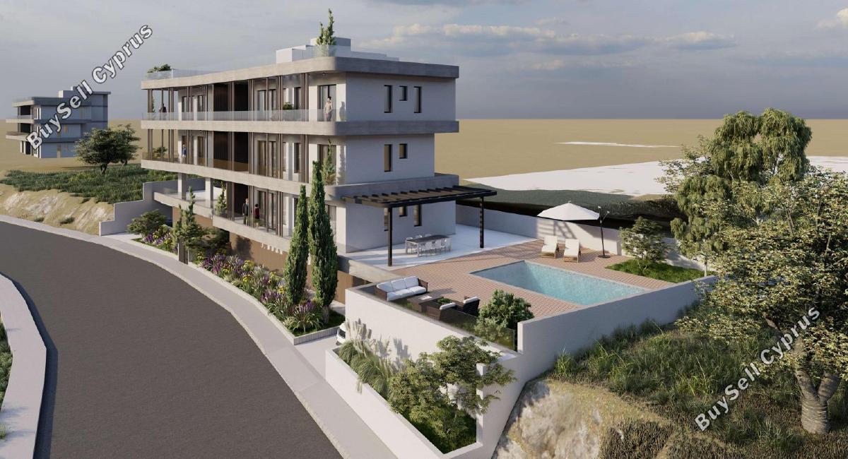 2 bedroom penthouse for sale agios athanasios limassol 8203217 image 13673072