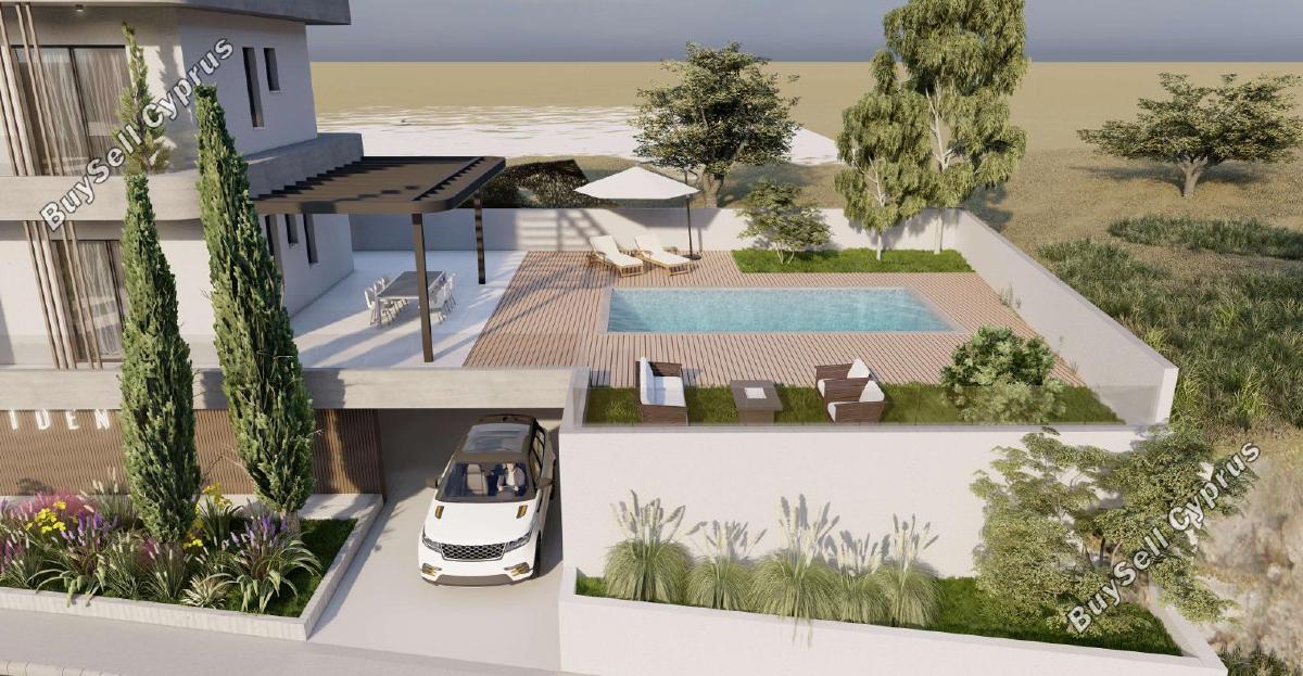2 bedroom penthouse for sale agios athanasios limassol 8203217 image 13673082