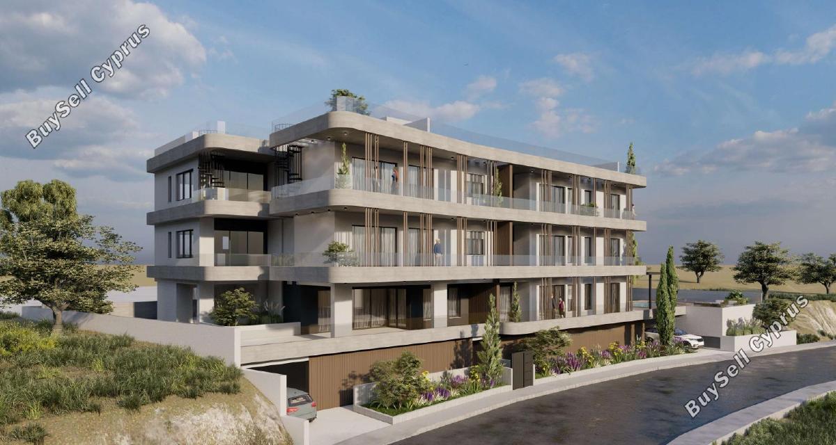 2 bedroom penthouse for sale agios athanasios limassol 8203217 image 13673086