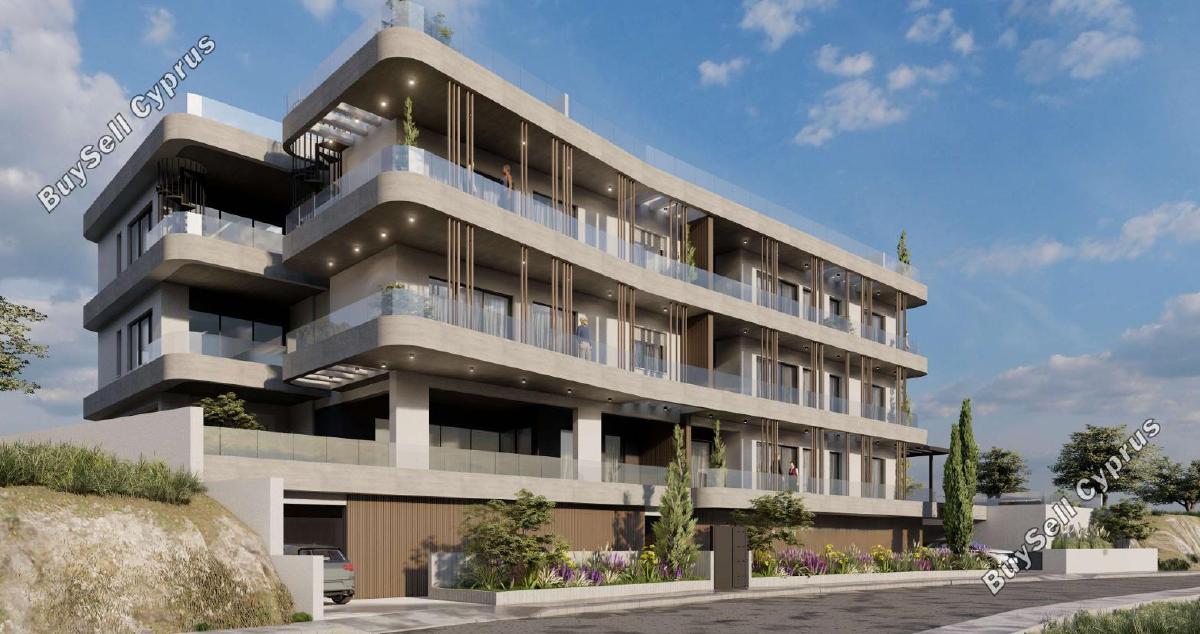 2 bedroom penthouse for sale agios athanasios limassol 8203217 image 13673092