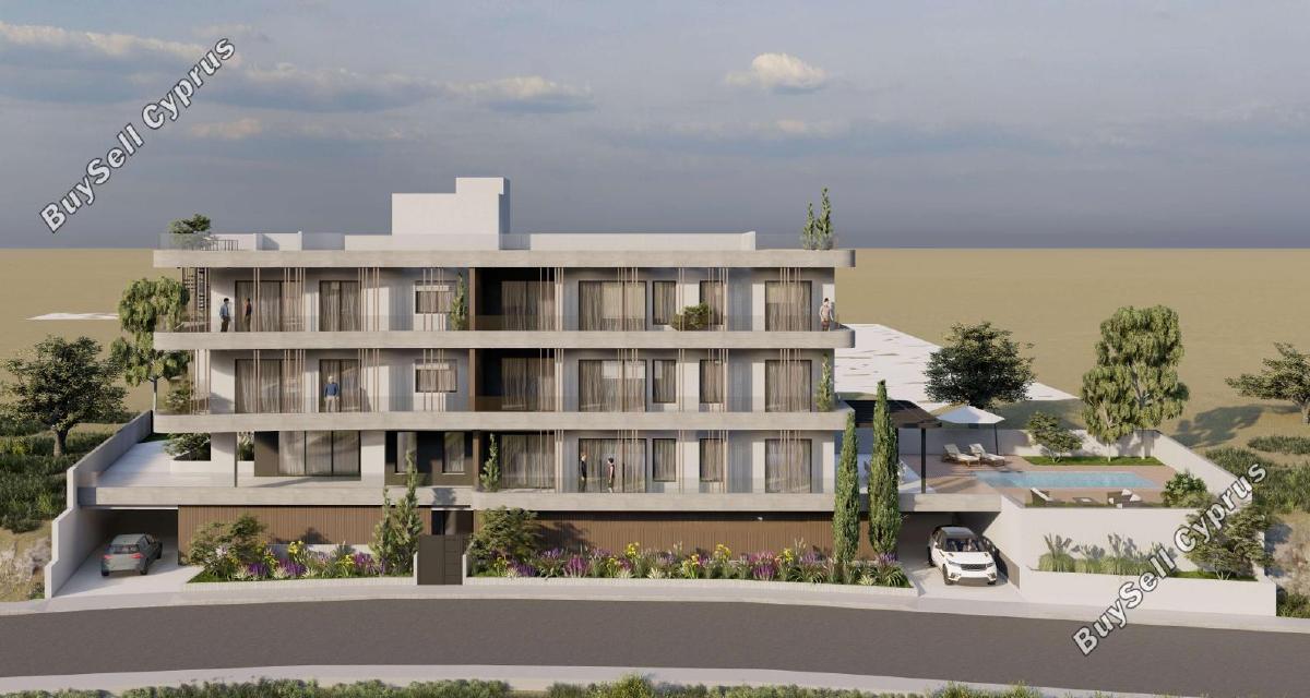 2 bedroom penthouse for sale agios athanasios limassol 8203217 image 13673093