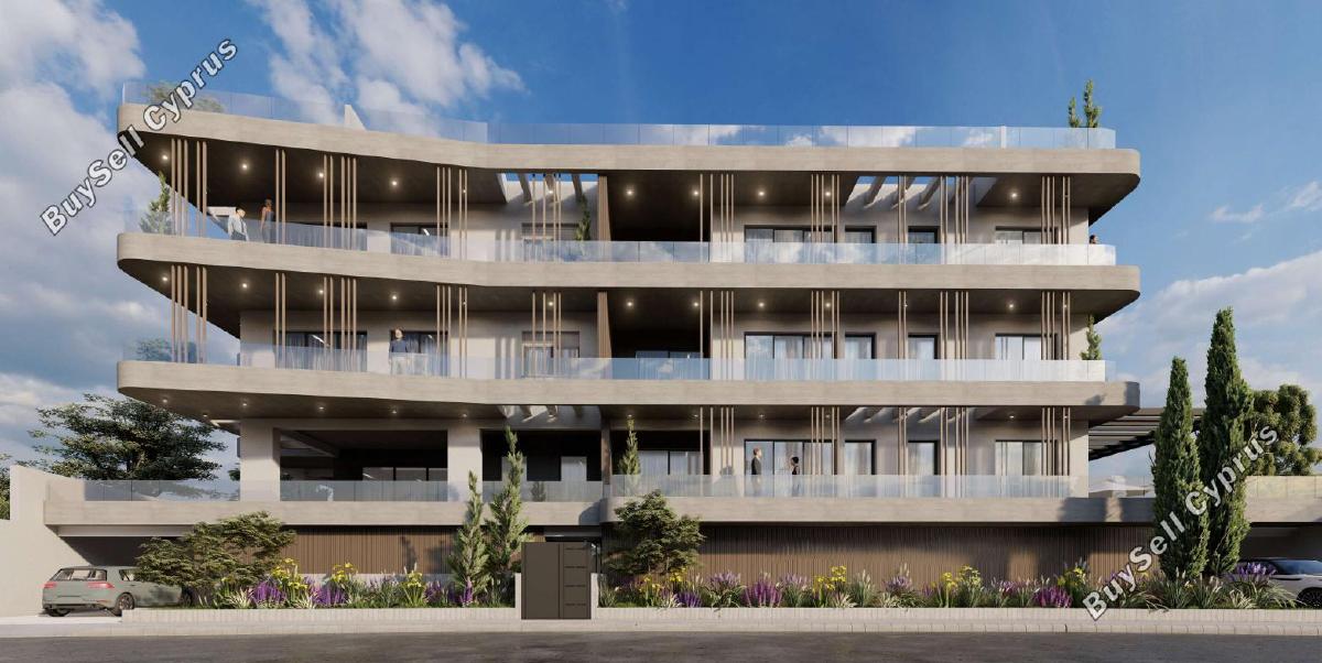 2 bedroom penthouse for sale agios athanasios limassol 8203217 image 13673098
