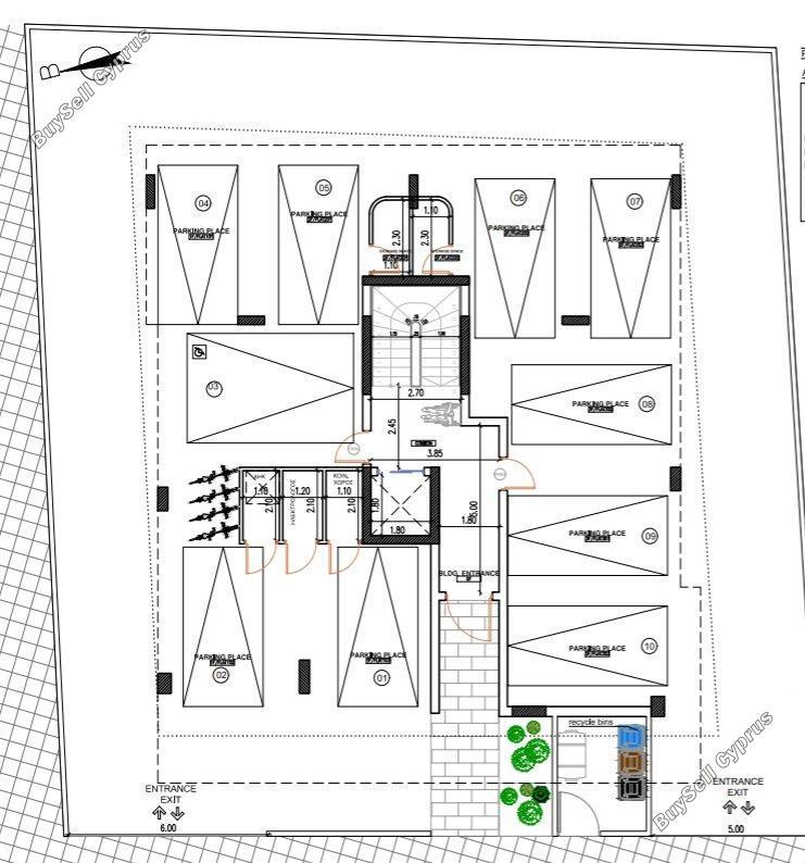 2 bedroom penthouse for sale aradippou larnaca 1579217 image 16782838