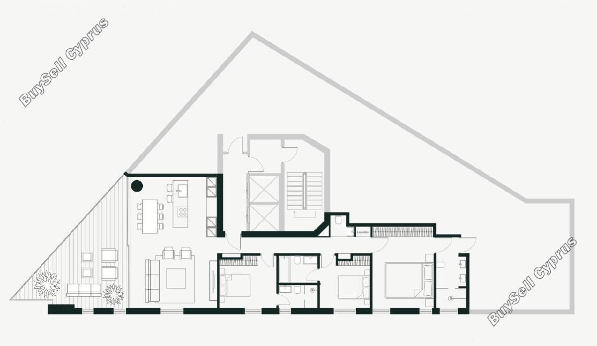 3 bedroom apartment for sale nicosia municipality nicosia 8118217 image 13307444