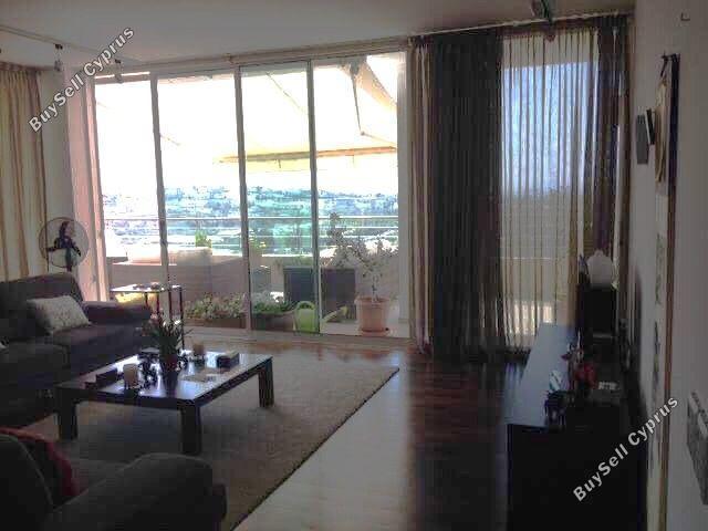 3 bedroom penthouse for sale germasogeia limassol 8791217 image 16670812