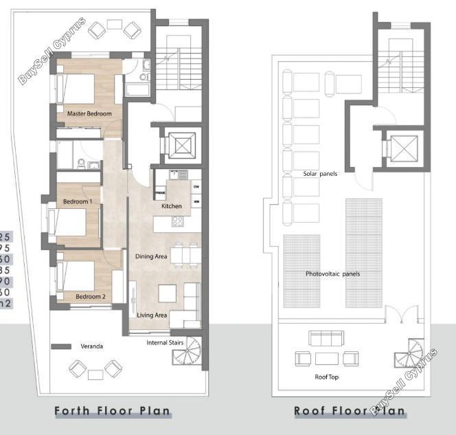 3 bedroom penthouse for sale sotiros agios ioannis larnaca larnaca 7709217 image 14956242