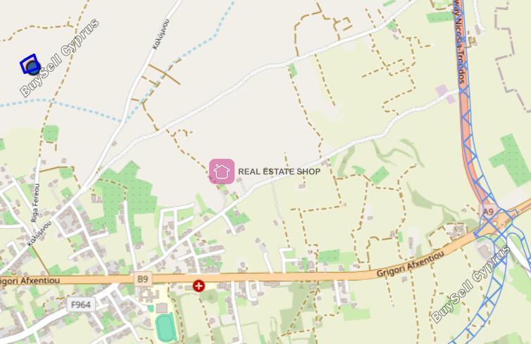 land for sale akaki nicosia 8741217 image 16390178