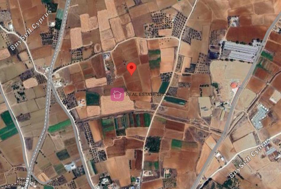 land for sale akaki nicosia 8741217 image 16390182
