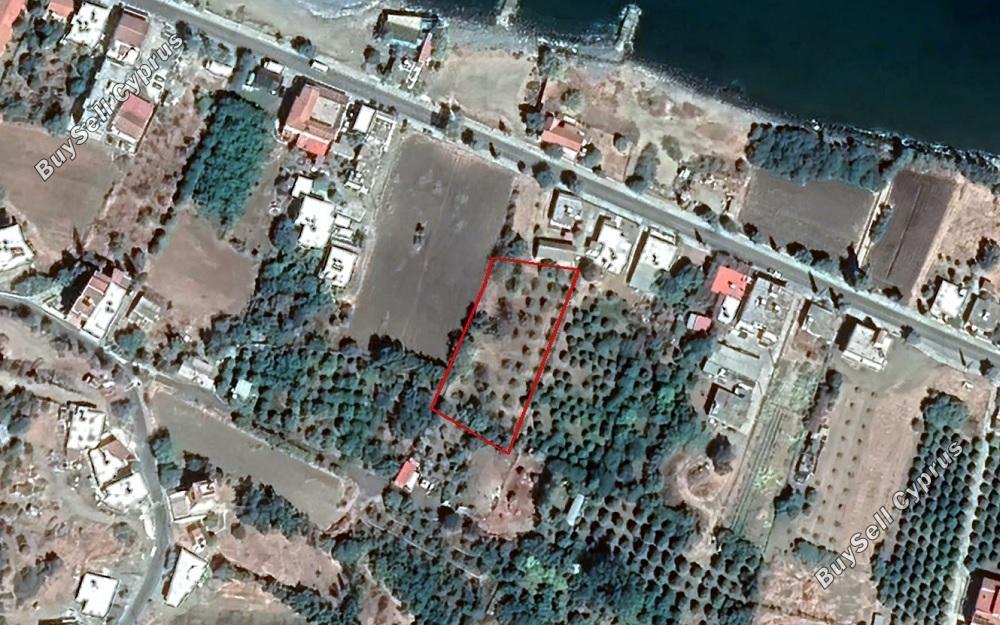 land for sale kato pyrgos nicosia 870217 image 2823287