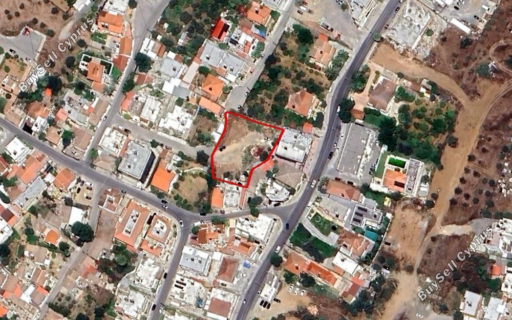 land for sale lakatamia nicosia 830217 image 2827117