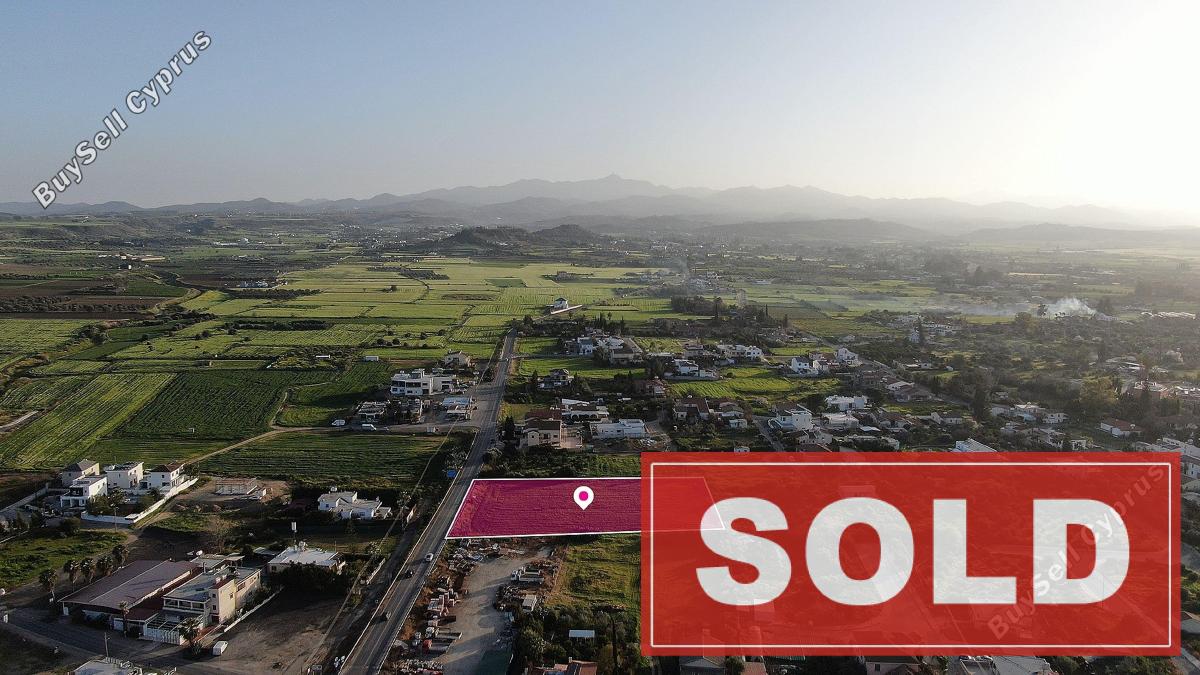 land sold psimolofou nicosia 1057217 image 2865689