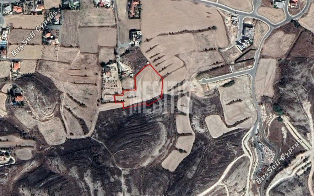 plot for sale nisou nicosia 1815217 image 12887189