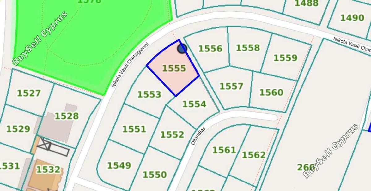 plot for sale strovolos nicosia 8926217 image 17571464