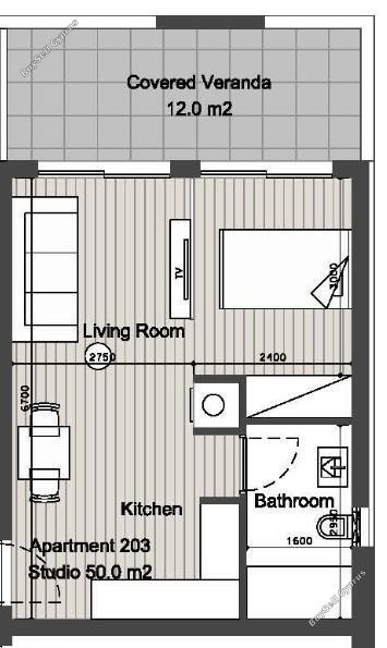 studio apartment for sale agios athanasios limassol 8437217 image 15611776