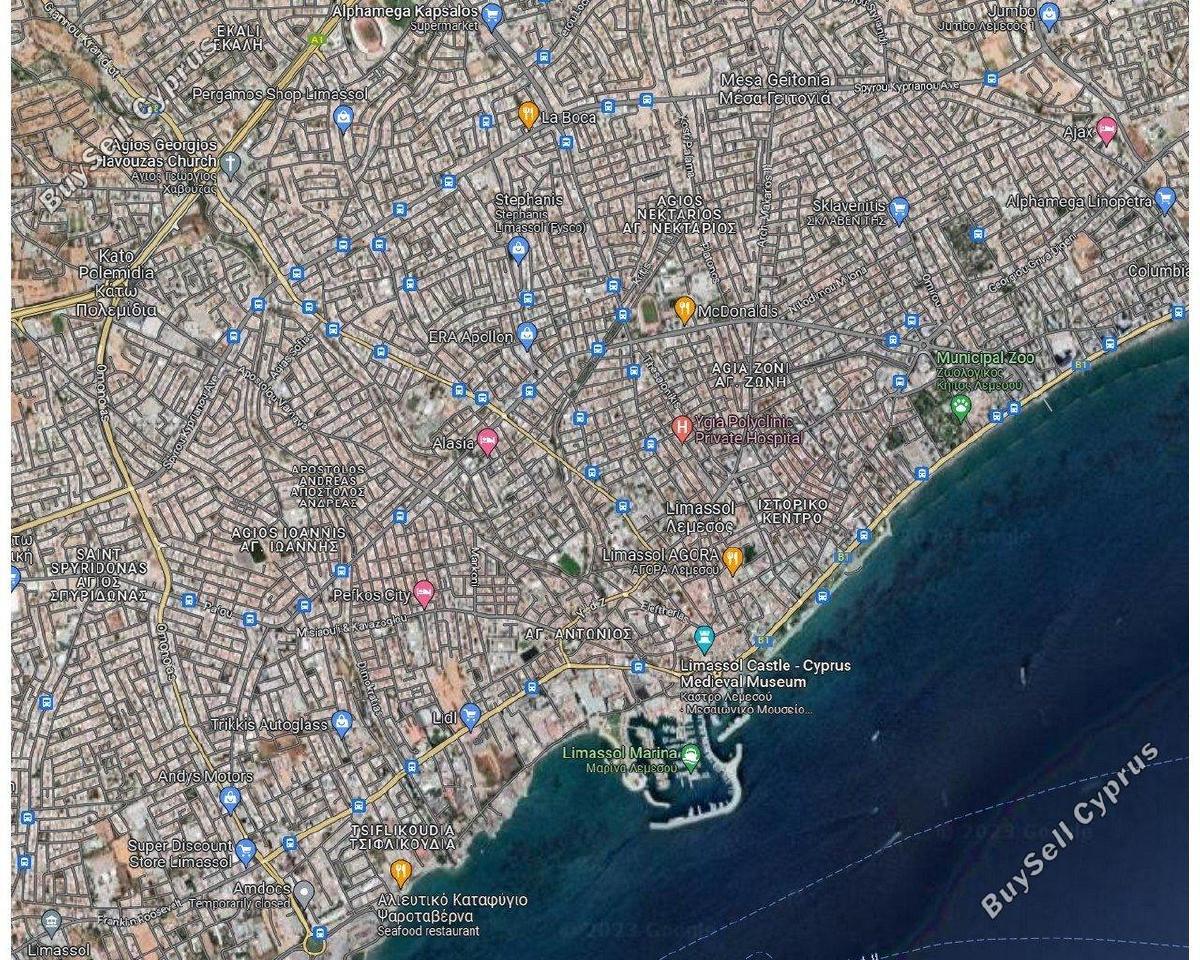 studio shop for rent katholiki limassol 1581217 image 16673112