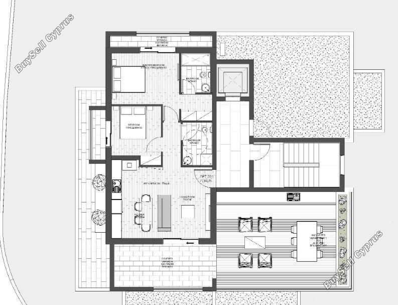 1 bedroom apartment for sale geroskipou paphos 7880317 image 15893207