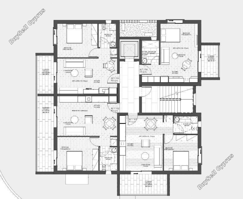 1 bedroom apartment for sale geroskipou paphos 7880317 image 15893210
