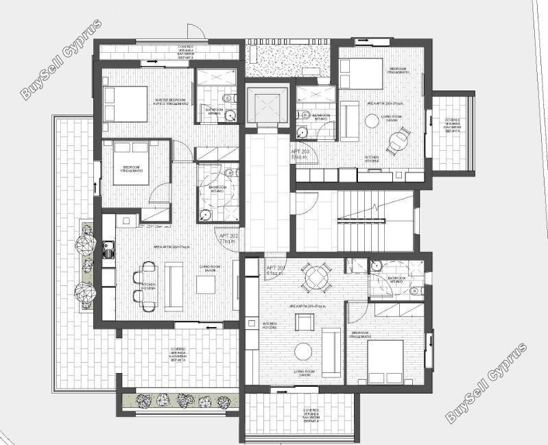 1 bedroom apartment for sale geroskipou paphos 7880317 image 15893211