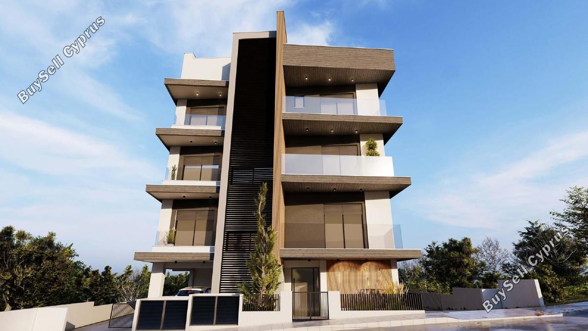 1 bedroom penthouse off market agios athanasios limassol 1472317 image 11441187