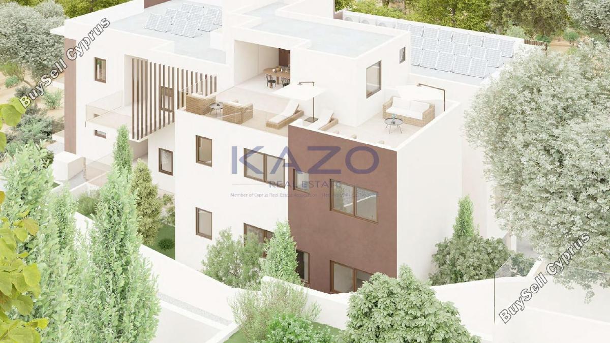 2 Bedroom Apartment for sale in Fasoula Lemesou, Limassol 16239830