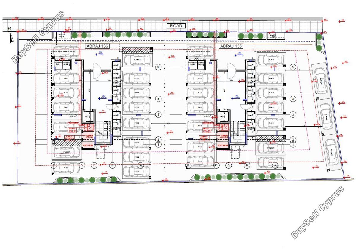 2 bedroom apartment for sale larnaca municipality larnaca 8814317 image 16895409