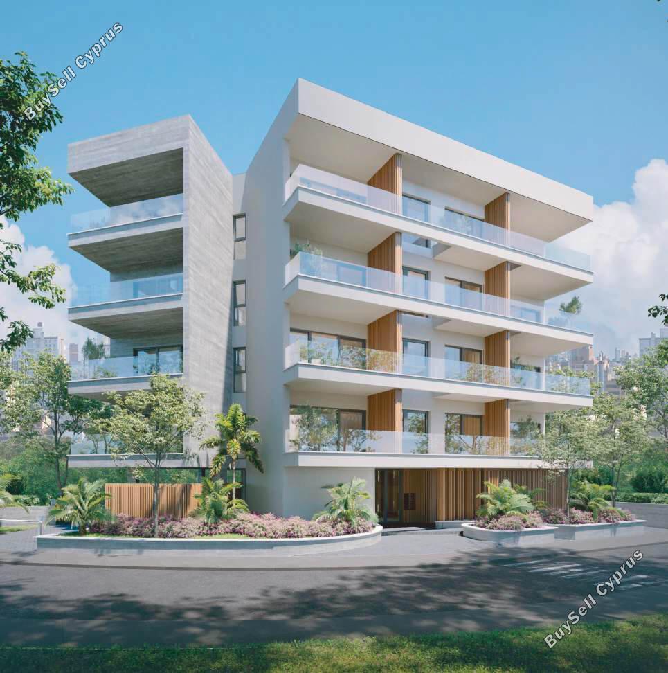 2 bedroom penthouse for sale lykavitos nicosia 1317317 image 13230116
